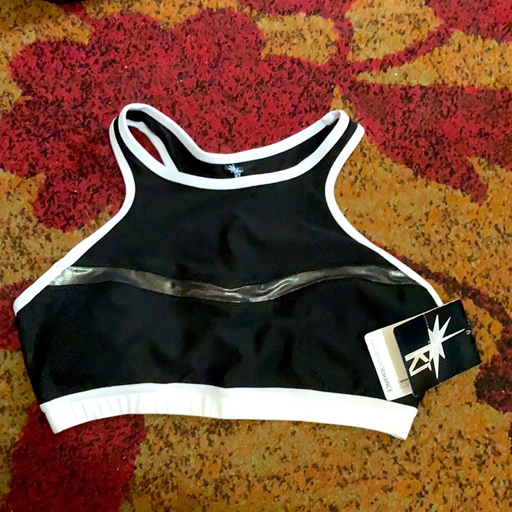 Pro Performance Sports Bra